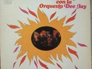 Orquesta Dee Jay - Pa'Lante MegaKiller Rare Guaguanco Descarga Salsa MGM Latino