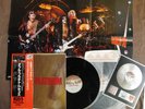 KISS Double Platinum JAPAN 2LP Set w/Poster,Sticker+Platinum Paper VIP-9549/50 ?