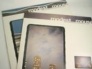 The Lonesome Crowded West  MODEST MOUSE  Original Vinyl LP  UP Records  OOP