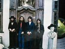 THE BEATLES - Hey Jude   APPLE CPCS 106 STEREO