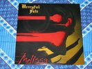 MERCYFUL FATE - MELISSA 12'' 1983 KING DIAMOND UK ORIGINAL