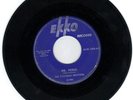  ROCKABILLY 45 COCHRAN BROTHERS EKKO 1003 MR. FIDDLE TWO BLUE STARS