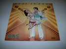 ORLANDO RIVA SOUND ORS Body To Body LP MINT Original Canada RARE COSMIC DISCO