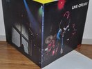 Live Cream Japan gatefold LP Eric Clapton