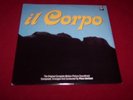 Il corpo - Piero Umiliani 2 LP easy tempo