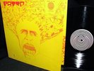 1970 VERTIGO SWIRL   PATTO   1st - Hard UK Prog Fusion in TRIPLE THICK GATEFOLD