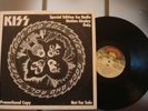 KISS Rock & Roll Over Special Edition for Radio Station Airplay Promo Copy
