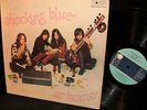 SCARCE 1969 Orig THE SHOCKING BLUE   AT HOME   FEM VOCALS PSYCH Fuzz Sitar VENUS