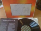 CODE III 'Planet Of Man' Rare Krautrock LP Delta Acustic A1/B1 1ST PRESS SCHULZE