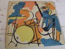 STAN GETZ IN POLAND LP 10 Inch Muza / Dylag Dabrowski Trzaskowski