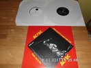 AC/DC Bon Scott's Last Oui-Oui Live Paris 12/09/1979 Vinyl 2 LP'S Very Rare