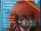 Mercury Living Presence SR90018 Howard Hanson /  Chadwick Symhponic Sketches
