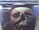 Message - From Books...LP ReIssue Heavy Psychedelic Progressive Kraut Blues Rock