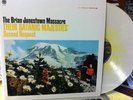 BRIAN JONESTOWN MASSACRE - Their Satanic Majesties' ... (VG+) Colored Vinyl