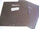 LP ITALIAN PROG FAUST'O - OUT NOW