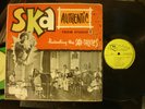 THE SKA TALITES (SKATALITES) Ska Authentic From Studio 1 ND FIRST PRESS LP HEAR