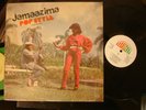 HUGH MADOO Pop Style JAMAAZIMA RARE 80'S ROOTS LP ORIGINAL HEAR