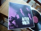THE ROLLING STONES AFTERMATH IN 1966 MINT 1ST PRESS