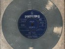 JOHNNY HALLYDAY mal hush TURKISH 7
