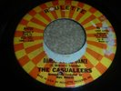NORTHERN SOUL 45/ THE CASUALEERS 