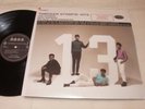 STRIKES thirteen stompie hits LP TEENGENERATE REGISTRATORS KBD POP