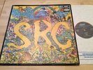 LP: SRC - Same (UK'68 Capitol) TOP + RAR