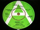 Marvin Gaye - Chained / At Last I Found A Love 7