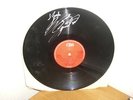 Bruce Springsteen Born In The USA (12 INCH SIGNED SINGLE)