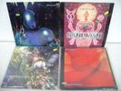 TECHNO GOA PSY TRANCE PROGRESSSIVE HOUSE