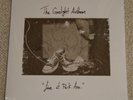 THE GASLIGHT ANTHEM LIVE AT PARK AVE VINYL 10