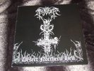 Tsjuder Desert Northern Hell LP Satyricon 1349 Urgehal Taake Carpathian Forest