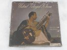 USTAD VILAYAT KHAN HMV LP Record Bollywood India
