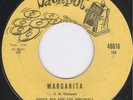 R&B Tittyshaker   CHUCK RIO & THE ORIGINALS   Margarita