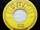 1956 ROY ORBISON/TEEN KINGS  Ooby Dooby  SUN 242 NICE ORIGINAL VG++ COPY *HEAR*
