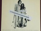 JOHN LENNON YOKO ONO TWO VIRGINS APPLE RECORDS NUDE COVER+BAG PRISTINE N.MINT