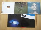5x diff LPs von MIKE OLDFIELD ansehen