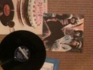 The Rolling Stones Let It Bleed Vinyl Original With Poster Skl 5025 Blue Stereo