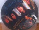 Metallica $5.98 E.P. Re-Revisited Picture Disc