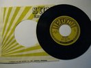 Original Sun 45 with Original Sun Sleeve NM+ Jerry Lee Lewis Breathless