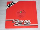 Guy Clark  On The Road Live  Rare Warner Bros. Music Show 1970 U.S. PROMO LP