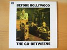 GO-BETWEENS-BEFORE HOLLYWOOD*UK LP*NM*ROUGH TRADE