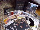 THE BEATLES MFSL PROMOTIONAL COPY 14LP BOX-MINT PARTIAL NOT PLAYEDEXTREME RARE