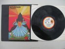 MOUNTAIN - Climbing LP (1st US Issue, RLudwig) EX++