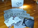 MSFL FRANK SINATRA Mobile Fidelity Sound Labs BOX SET Japan Audiophile LTD ED