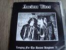 ANCIENT RITES/RENAISSANCE-Split    Ep