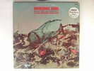 MIKE WESTBROOK BAND 2 Lp prog. jazz MARCHING SONG (vol.1+2)   M- to VG++ DERAM