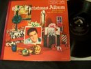 ELVIS PRESLEY  ELVIS' CHRISTMAS ALBUM