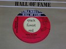 BRUCE SPRINGSTEEN - Born To Run -  CANADA - Hall Of Fame  45