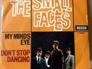 SMALL FACES - MY MIND'S EYE - RARE MISPRINT