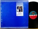 AC DC HIGHWAY TO HELL RAREST URUGUAY DIFF PROMO BLUE CVR LP